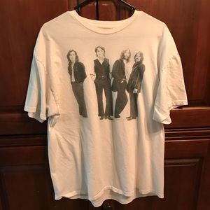 “Beatles” Tee